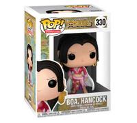 Funko One Piece Figure Boa