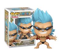 Funko One Piece Franky Figure