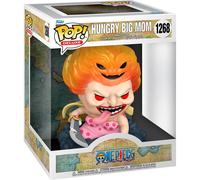 Funko One Piece Hungry Big Mom Figure