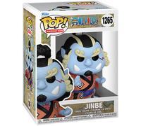 Funko One Piece Jinbe Random Figure Chase