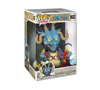 Funko One Piece Jumbo Kaido As A Dragon Figure