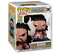Funko One Piece Kaido Figure
