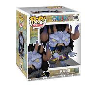 Funko One Piece Kaido Man Beast Form Figure