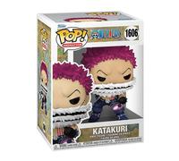 Funko One Piece Katakuri Figure