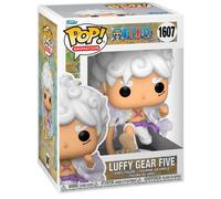 Funko One Piece Luffy Gear Five Figure Chase