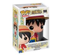 Funko One Piece Monkey Dluffy Figure