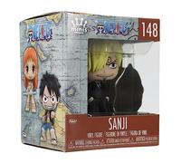 Funko One Piece Mystery Minis Sanji #148 Figure