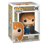 Funko One Piece Nami Figure 9 Cm