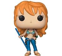Pop Animation - One Piece - Nami