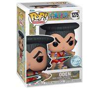 Funko One Piece Oden Figure