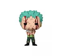 One Piece - Roronoa Zoro - #1496 - (Nothing Happened) Special Edition - Anime -