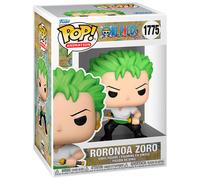 Funko One Piece Roronoa Zoro Figure Chase