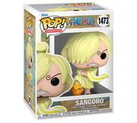 Funko One Piece Sangoro Figure