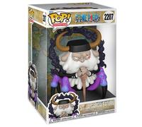 Funko One Piece St Jaygarcia Saturn 25cm Figure