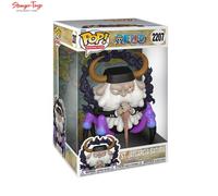 Funko One Piece Super Sized Jumbo POP Vinyl Figure St. Jaygarcia Saturn 25 cm