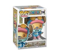 Funko Pop Animation: One Piece 1- Tony Tony Chopper - (Egg) - Collectable Vinyl