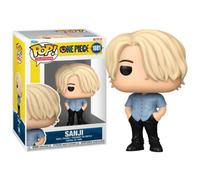 POP! TV - One Piece #1881 Sanji (Live Action)
