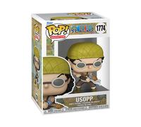 Funko One Piece Usopp Figure 9 Cm