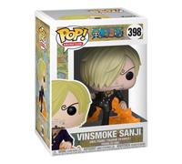 Funko One Piece Vinsmoke Sanji Figure