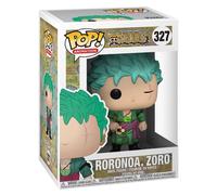 Funko One Piece Zoro Figure