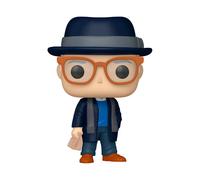 Funko Only Murders In The Building Charles-haden Animation Figure 9 Cm