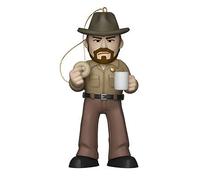 Funko Ornaments: Stranger Things - Hopper