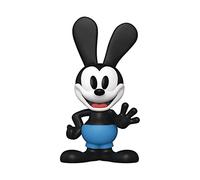 Funko Oswald The Lucky Rabbit (Disney) Vinyl Soda (56529)