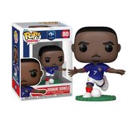 Funko Pop! Ousmane Dembélé