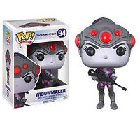 Funko Overwatch 9301 "POP! Vinyl Widowmaker Figure