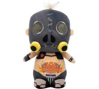 Funko Overwatch Superhog Official Plush Rare UK Stock