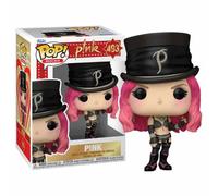 Funko POP Rocks: PNK- Lady Marmalade - Collectable Vinyl Figure - Gift Idea -