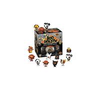 Funko Paka Paka Boo Hollow Collectible Figure In Capsule - X1 Random