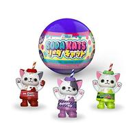 Funko Paka Paka - Pawchino - Soda Kats - Collectable Vinyl Figure - Gift Idea - Official Merchandise - Toys for Kids & Adults - Stocking Fillers