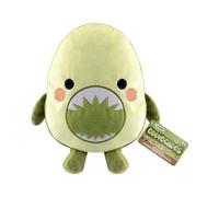 Funko Paka Paka Plush: Oddvocados - Shark'cado - Collectable Soft Toy - Birthday Gift Idea - Official Merchandise - Stuffed Plushie for Kids and Adults, Girlfriends and Boyfriends - Cute Teddy Doll