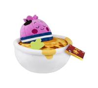 Funko Paka Paka Plush: Soup Troop - 7" French Onion - Soft Toy - Birthday Gift Idea - Official Merchandise - Stuffed Plushie For Kids And Adults, Girlfriends And Boyfriends - Cute Teddy Doll