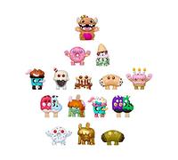Funko Paka Paka Twisted Treats Capsules - Donut - (Styles Vary) - Collectable Vinyl Figure - Gift Idea - Official Merchandise - Toys for Kids & Adults - Model Figure for Collectors and Display