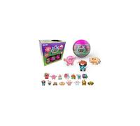Funko Paka Paka Twisted Treats Mystery Capsule Mini Figure X1 Pack