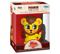 Funko Paka Paka Villainous Valentines Lion Figure