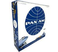 Funko Pan Am The Game Strategy Board Game Airplane Travel Collectable NEW SEALED