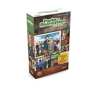Funko Parks & Rec. Partegy Game