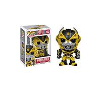 Funko - PDF00003997 - Movie Figure - Pop - Transformers Age Of Extinction - Bumblebee