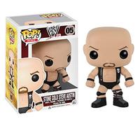 Funko - Pdf00004083 - Movie Figure - Pop - Wwe - Steve Austin
