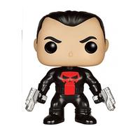 Funko - PDF00005444 - Pop - Marvel - Punisher with Thunderbolts 106 - Black/Grey