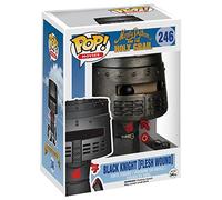 FunKo - Pdf00005604 - Pop - Monty Python - Black Knight Flesh Wound 246 - Black/Grey
