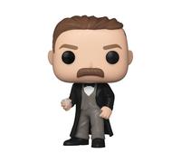 Funko Peaky Blinders POP! TV Vinyl Figure Arthur Shelby 9 CM