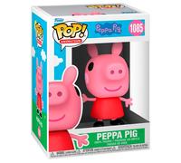 Funko Peppa Pig Figure