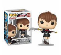 Funko POP! Games: Persona - 30th Anniversary - Female Protagonist - Collectable Vinyl Figure - Gift Idea - Official Merchandise - Toys For Kids & Adults - Model Figure for Collectors and Display