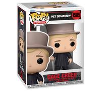 Funko Pet Sematary Gage Creed