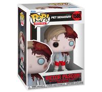 Funko Pet Sematary Victor Pascow