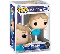 Funko Peter Pan Disney 70th Anniversary Wendy Figure